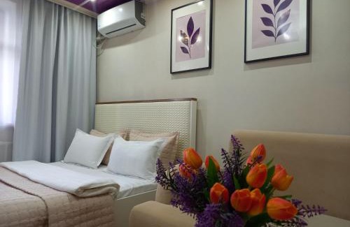 Aktobe Apartamento | Лунная Гавань