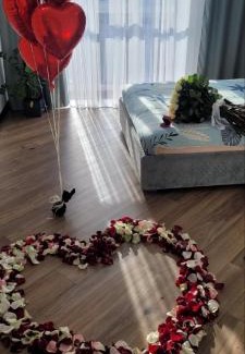 Rivne Apartamento | Люкс апартаменти РАЙОН АВТОВОКЗАЛУ в ЖКАрена та ЖК Great House ПОБЛИЗУ ОБЛАСНОІ ЛІКАРНІ