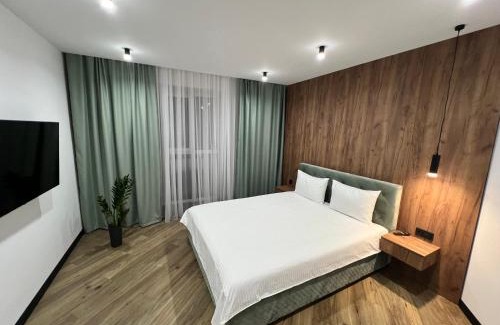 Rivne Apartamento | Люкс апартаменти РАЙОН АВТОВОКЗАЛУ в ЖКАрена та ЖК Great House ПОБЛИЗУ ОБЛАСНОІ ЛІКАРНІ