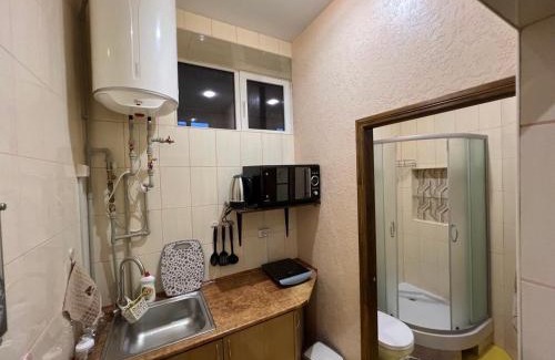 Sumy Apartamento | Люкс - квартири на Іллінській