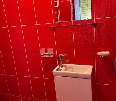 Sumy Apartamento | Люкс - квартири на Іллінській