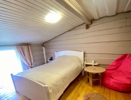 Verkhovyna Casa | Лісова пісня