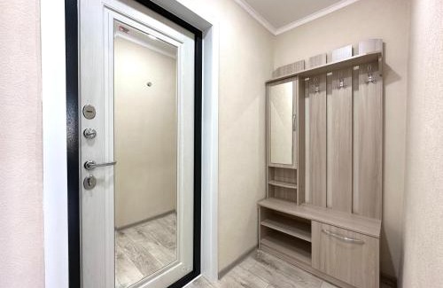 Petropavlovsk Apartamento | Маг Подарки, Конституции, парк, Рахмет