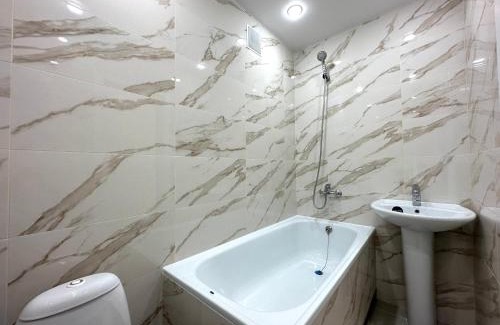 Petropavlovsk Apartamento | Маг Подарки, Конституции, парк, Рахмет