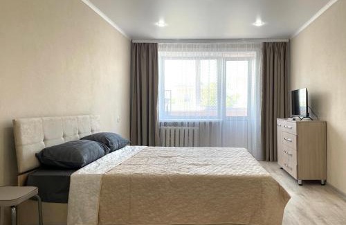 Petropavlovsk Apartamento | Маг Подарки, Конституции, парк, Рахмет