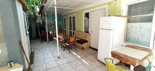 Vapnyarka Apartamento | Мансарда с террасою, вид на море