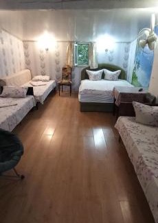 Vapnyarka Apartamento | Мансарда с террасою, вид на море