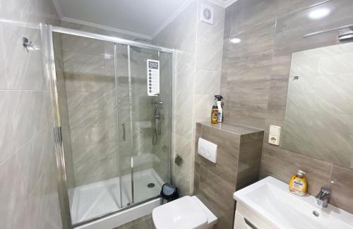 Kosuv Stary Apartamento | Мансардні апартаменти в центрі міста