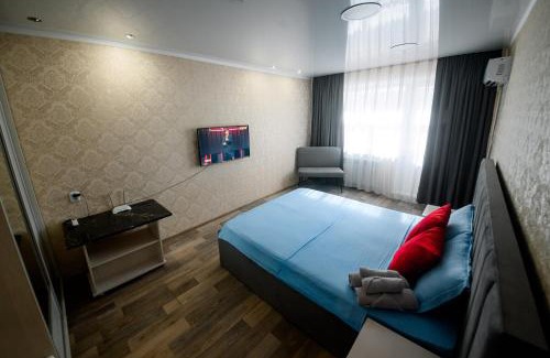 Temirtau Apartamento | Металлургов 10