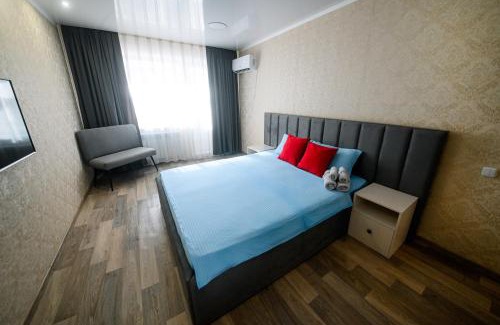 Temirtau Apartamento | Металлургов 10