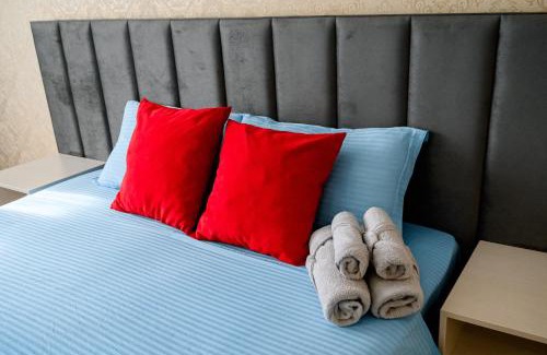 Temirtau Apartamento | Металлургов 10