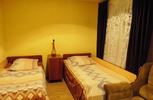 Glazov Hotel | Мини-гостиница