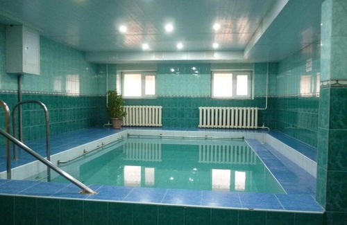 Glazov Hotel | Мини-гостиница