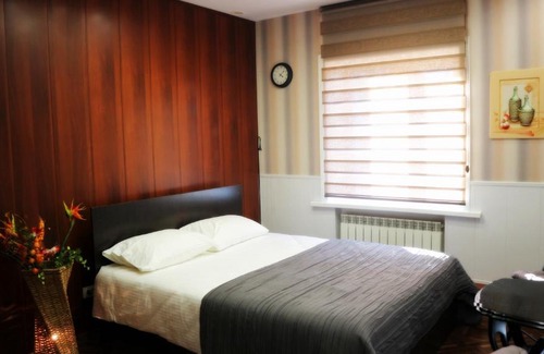 Yuzhno-Sakhalinsk Casa | Мини-отель на Горького