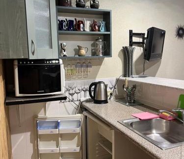Truskavets Apartamento | Мини-отель "Ольга"