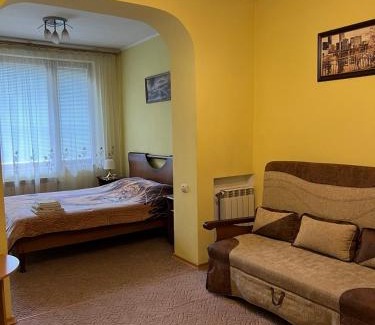 Truskavets Apartamento | Мини-отель "Ольга"