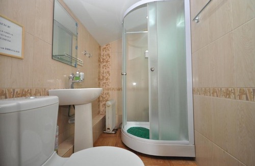 Sovetsky City District Casa | Мини отель Уют