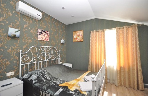 Sovetsky City District Casa | Мини отель Уют