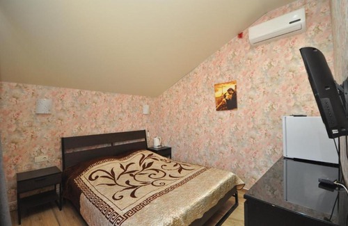 Sovetsky City District Casa | Мини отель Уют