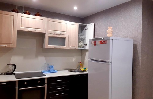 Oktyabrskiy rayon Apartamento | Мира,23