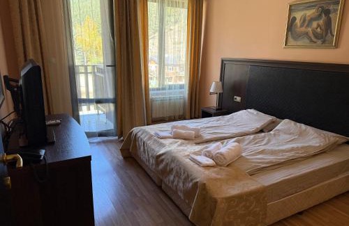 Velingrad Apartamento | Мия4 Спа хотел Свети Спас