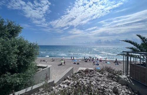 Byala Apartamento | морско бижу