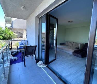 Byala Apartamento | морско бижу