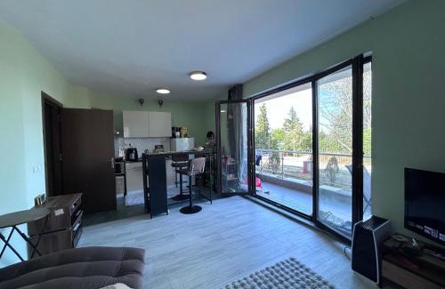 Byala Apartamento | морско бижу