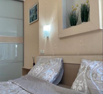 Dnipro Apartamento | Мост сити Апартаменты Центр