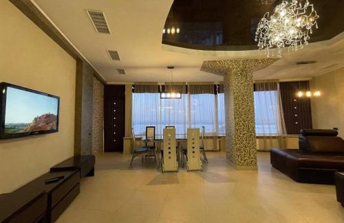 Dnipro Apartamento | Мост сити Апартаменты Центр