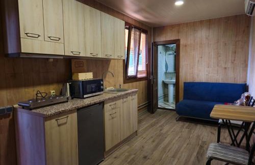 Yeremiivka Apartamento | Мій Еко Готель