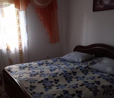 Slavske Apartamento | на гірському схилі