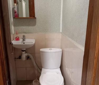 Slavske Apartamento | на гірському схилі