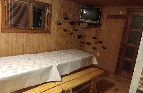 Slavske Apartamento | на гірському схилі
