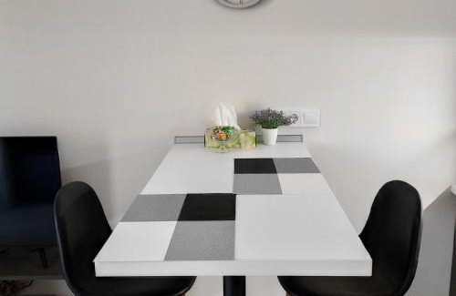 Vapnyarka Apartamento | Небольшая уютная квартира вблизи Лузановки в Одессе