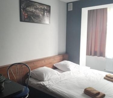 Uzhhorod Apartamento | Новая и уютная квартира в центре