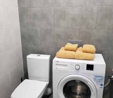 Uzhhorod Apartamento | Новая и уютная квартира в центре