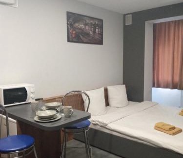 Uzhhorod Apartamento | Новая и уютная квартира в центре