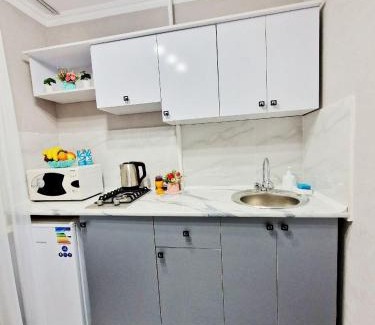 Taraz Apartamento | НОВАЯ - 1 комнатная квартира!