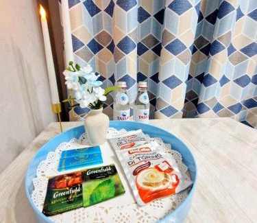 Taraz Apartamento | НОВАЯ - 1 комнатная квартира!