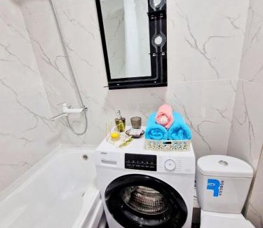 Taraz Apartamento | НОВАЯ - 1 комнатная квартира!