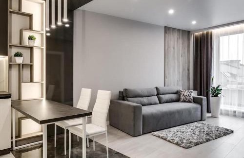 Yavory Apartamento | Новобудова Трускавецька, Автовокзал, Шувар,Кінг Крос