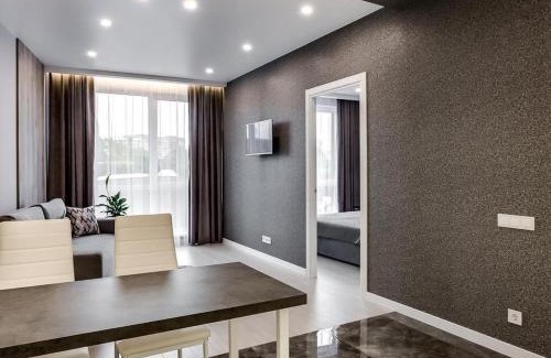 Yavory Apartamento | Новобудова Трускавецька, Автовокзал, Шувар,Кінг Крос
