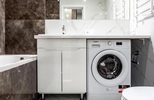 Yavory Apartamento | Новобудова Трускавецька, Автовокзал, Шувар,Кінг Крос