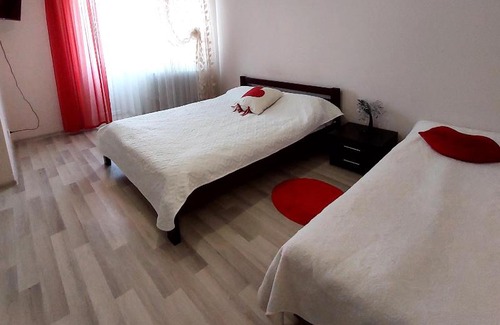 Lutsk Apartamento | Новобудова центр