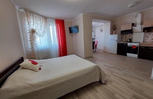 Lutsk Apartamento | Новобудова центр