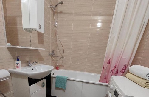 Lutsk Apartamento | Новобудова центр