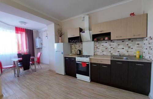 Lutsk Apartamento | Новобудова центр