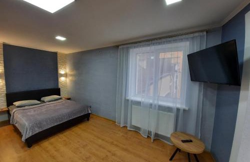 Kosuv Stary Apartamento | НОВІ квартири біля вокзалу ІФ "ХОЧУ ЦЮ"