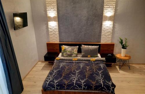 Kosuv Stary Apartamento | НОВІ квартири біля вокзалу ІФ "ХОЧУ ЦЮ"